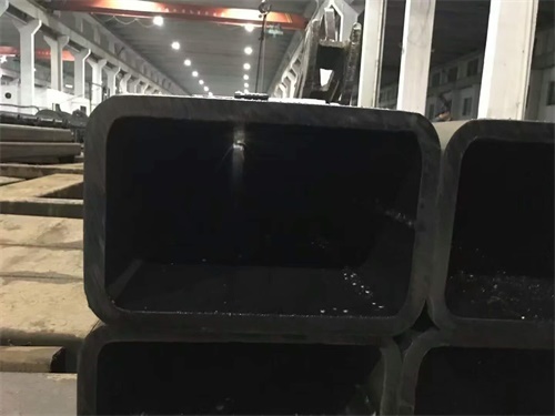 深州<font style='color:red'>Q355B无缝方管</font>